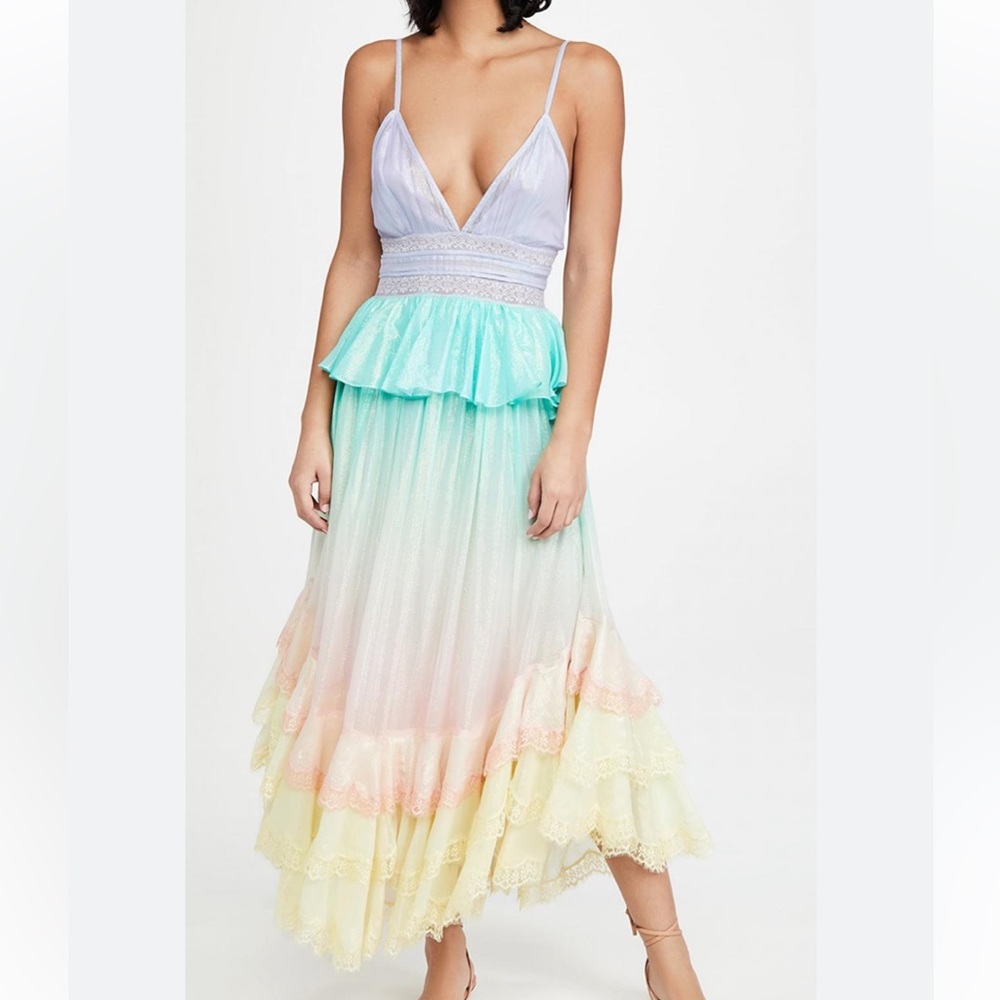 Rococo Sand Dress (S)